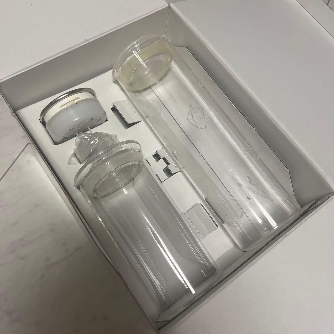 Yosa 水素水メーカー