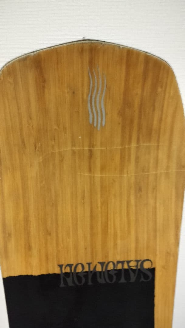 スノーボード SALOMON assassin 21-22 156cm