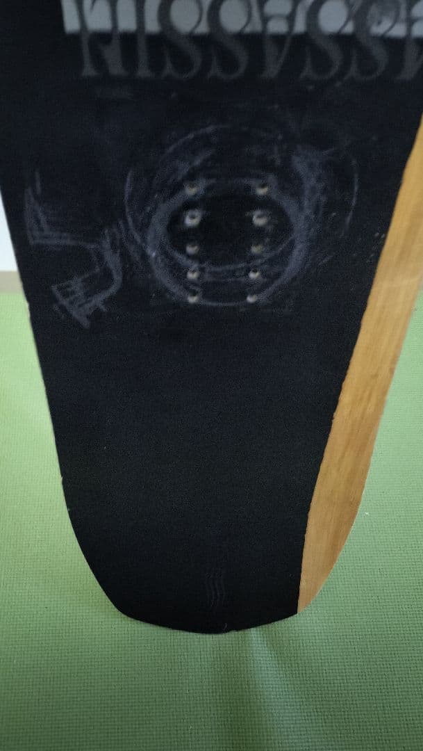 スノーボード SALOMON assassin 21-22 156cm