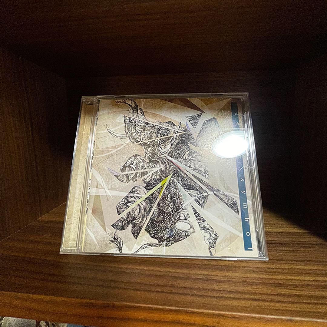 ハルカミライ 『symbol』【値下げしました】