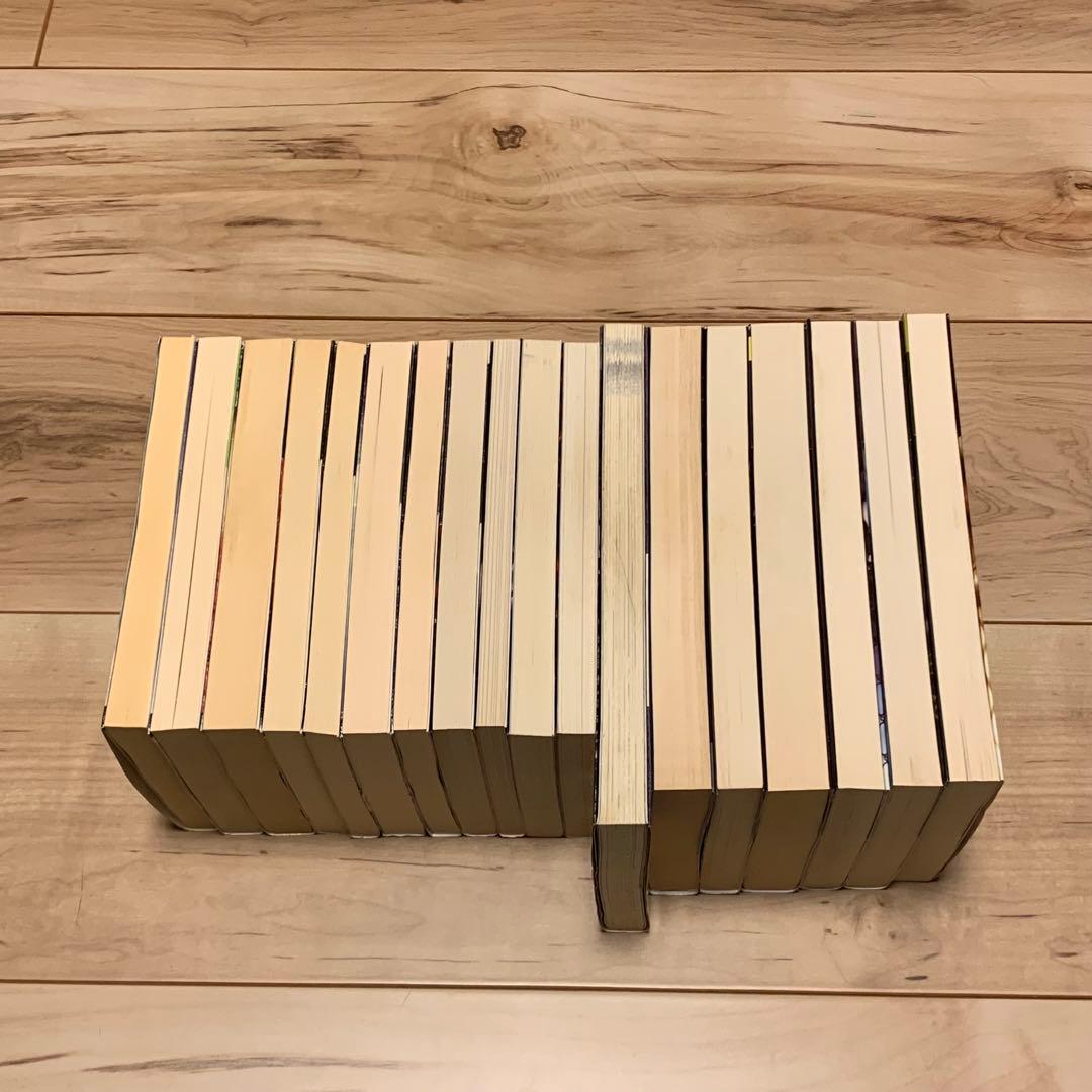 ★ほぼ初版set バイオハザード BIOHAZARD 既刊ノベル全巻