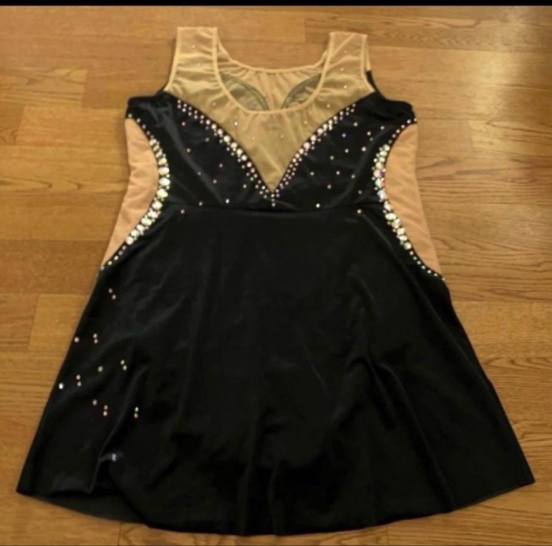 バトントワリング ダンストワール 衣装 LLサイズ