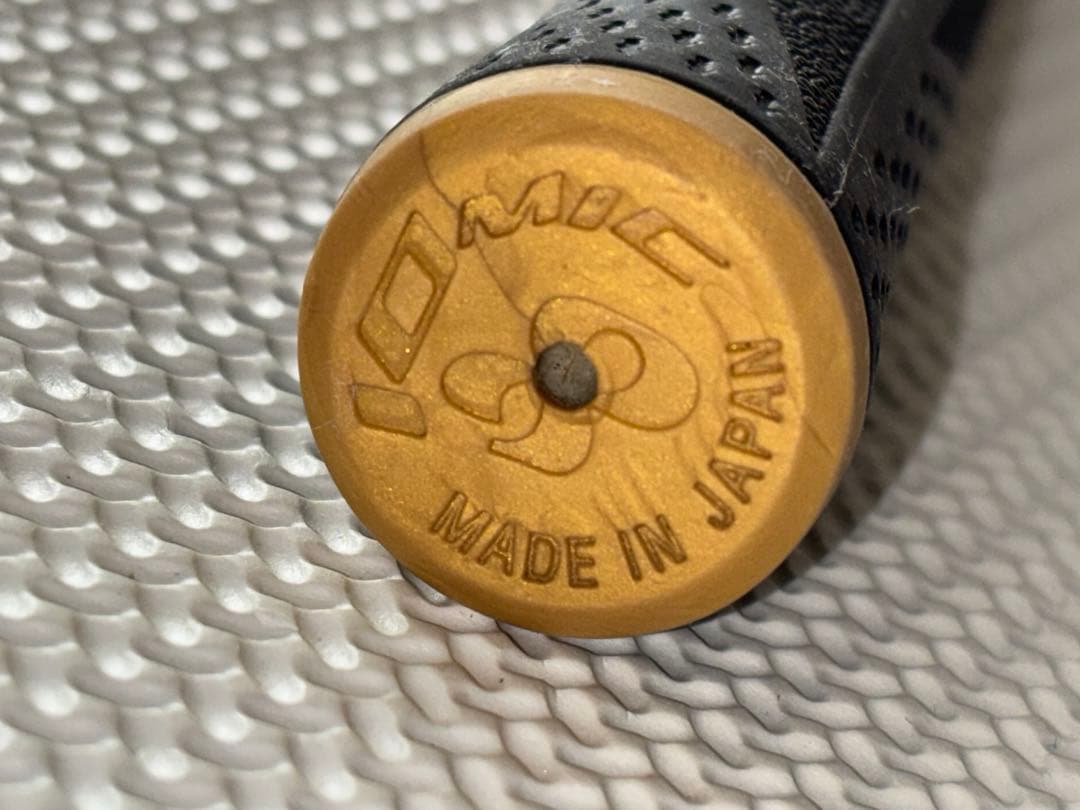 フジクラ　ダイヤモンド スピーダー FW 6S 3W用　テーラーメイドスリーブ