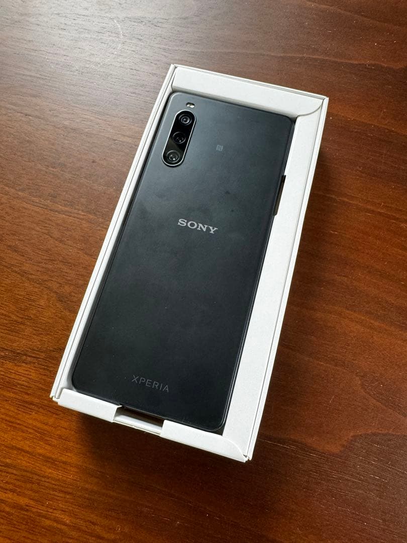 スマートフォン本体 Sony Xperia 10 IV SoftBank