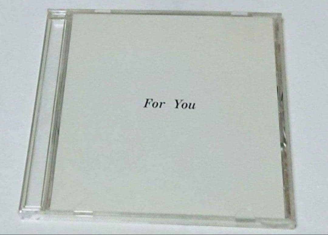 For You ムニバスFREESIADesert Ice