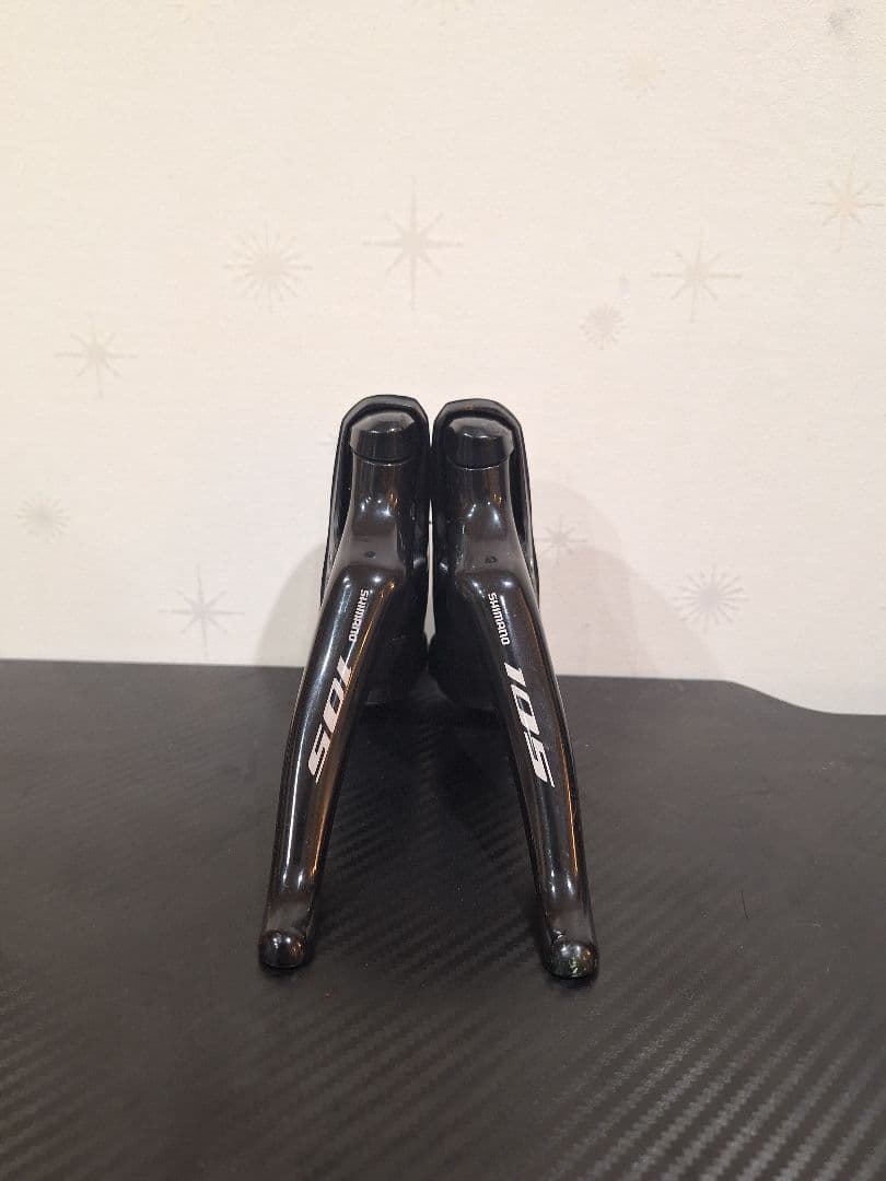 シマノ　SHIMANO　ST-R7000　105 11速用　STIレバー