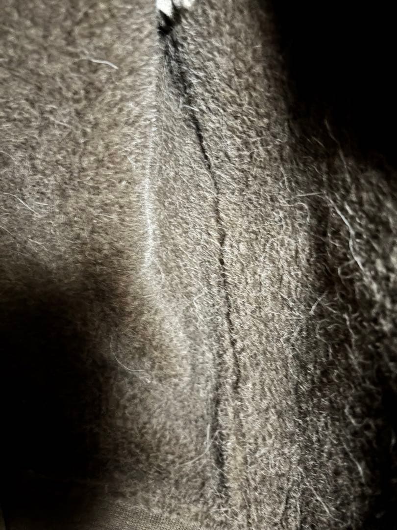 Mr. バズリクソンズ B10 フライトジャケット 40