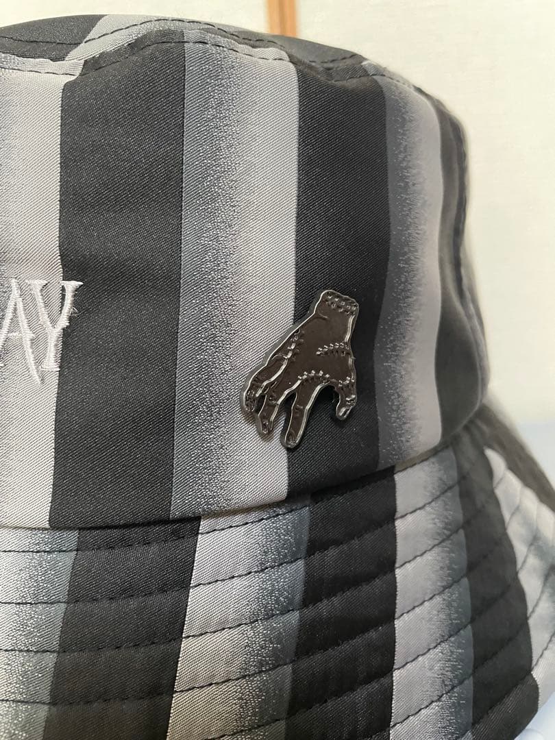 CA4LA WEDNESDAYコラボバケットハット