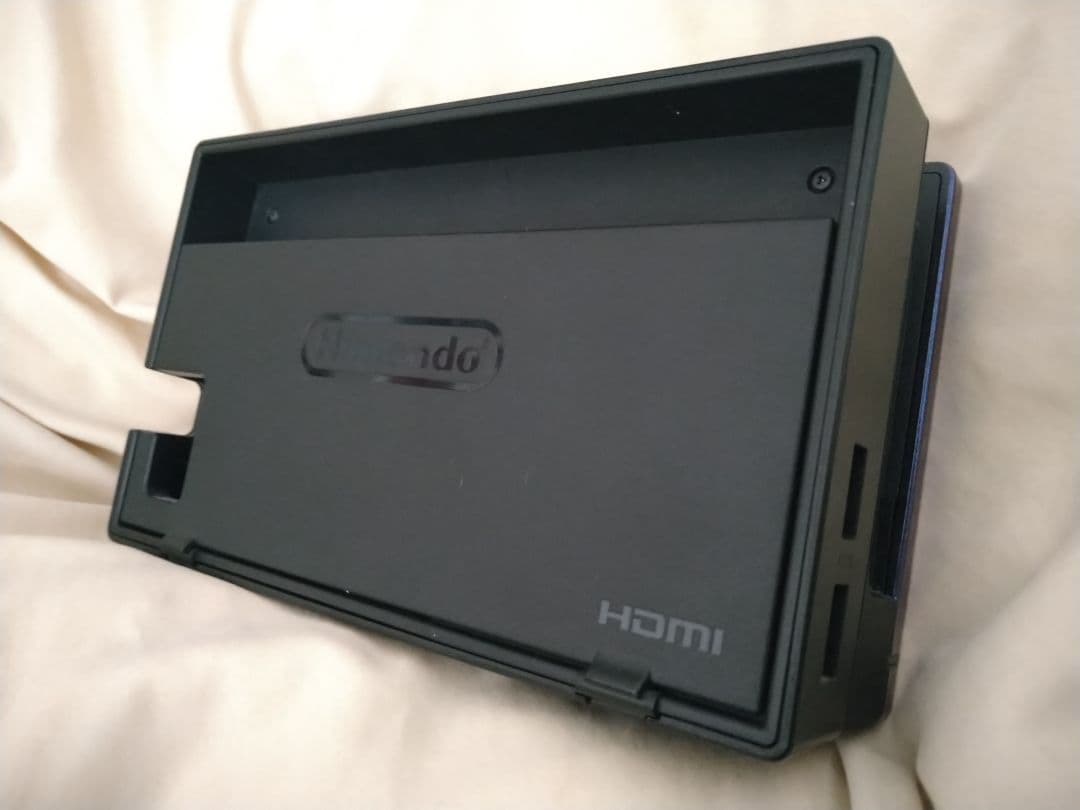 Nintendo　Switch　本体