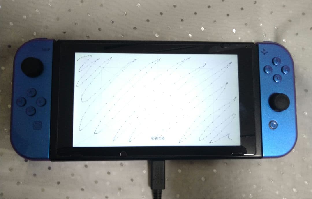 Nintendo　Switch　本体