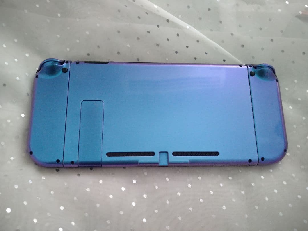 Nintendo　Switch　本体