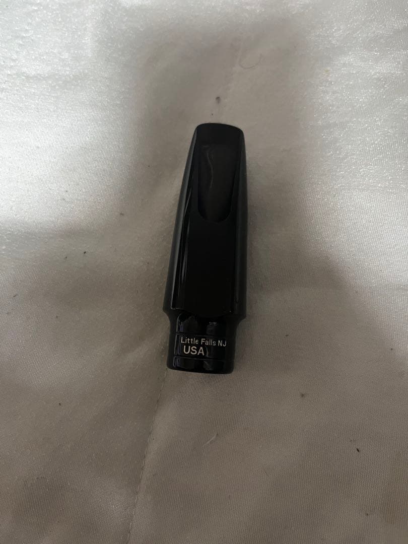 Ted Klum VersiTone サックスマウスピース