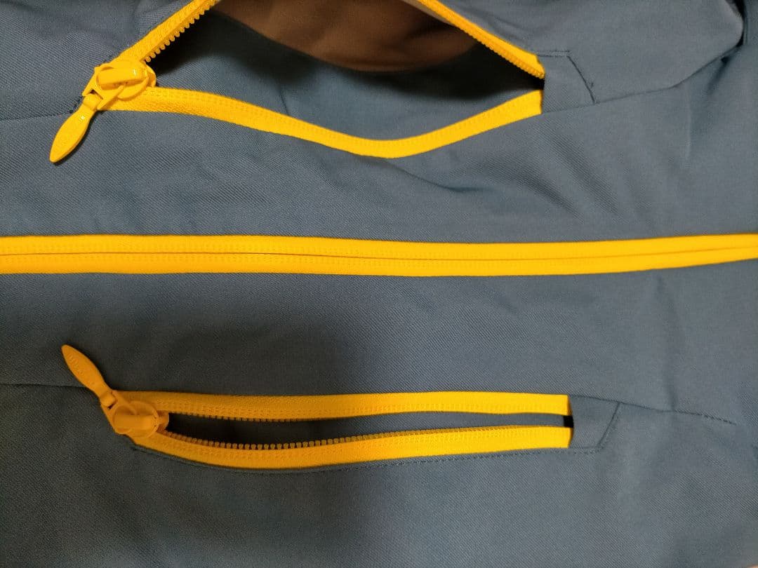 デサントスキーウェア　メンズ