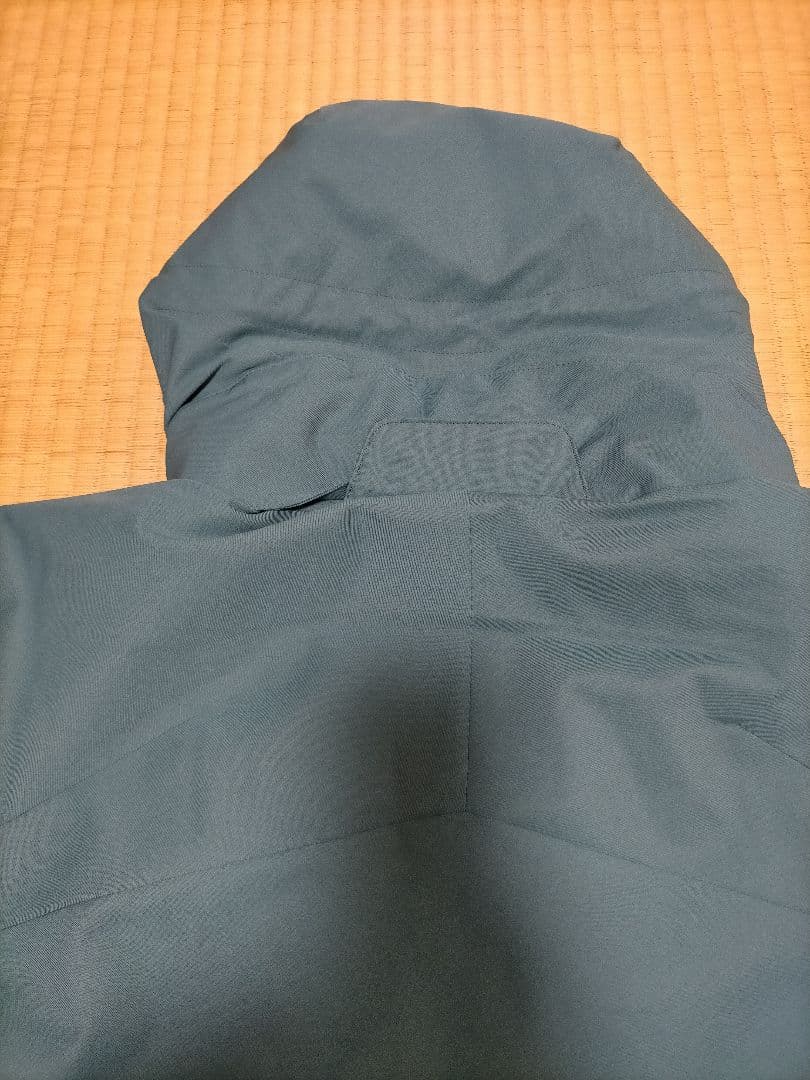 デサントスキーウェア　メンズ