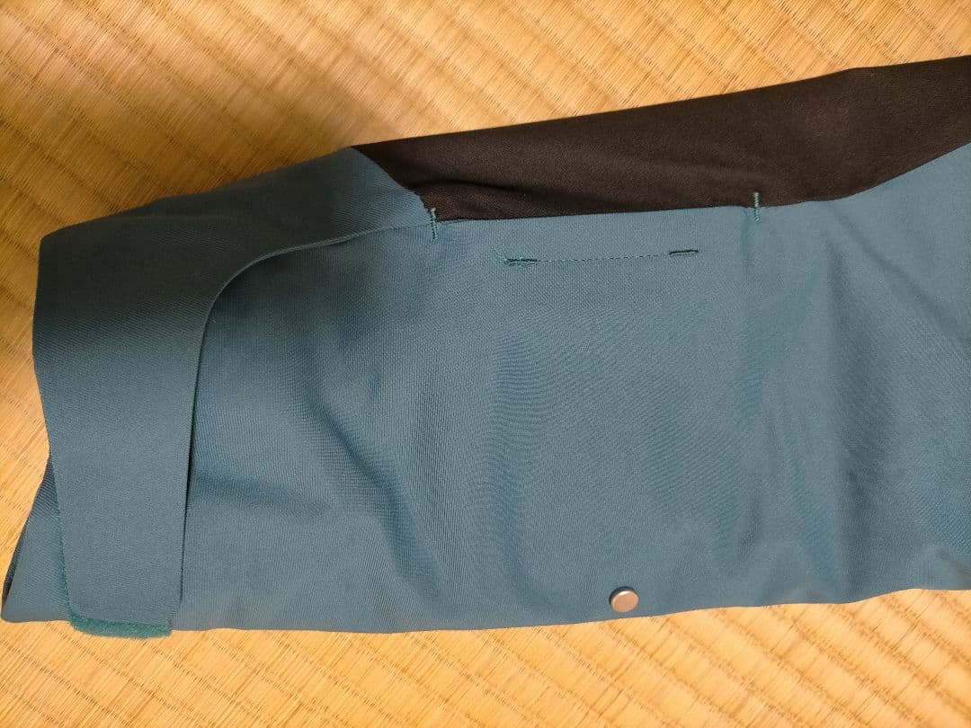 デサントスキーウェア　メンズ