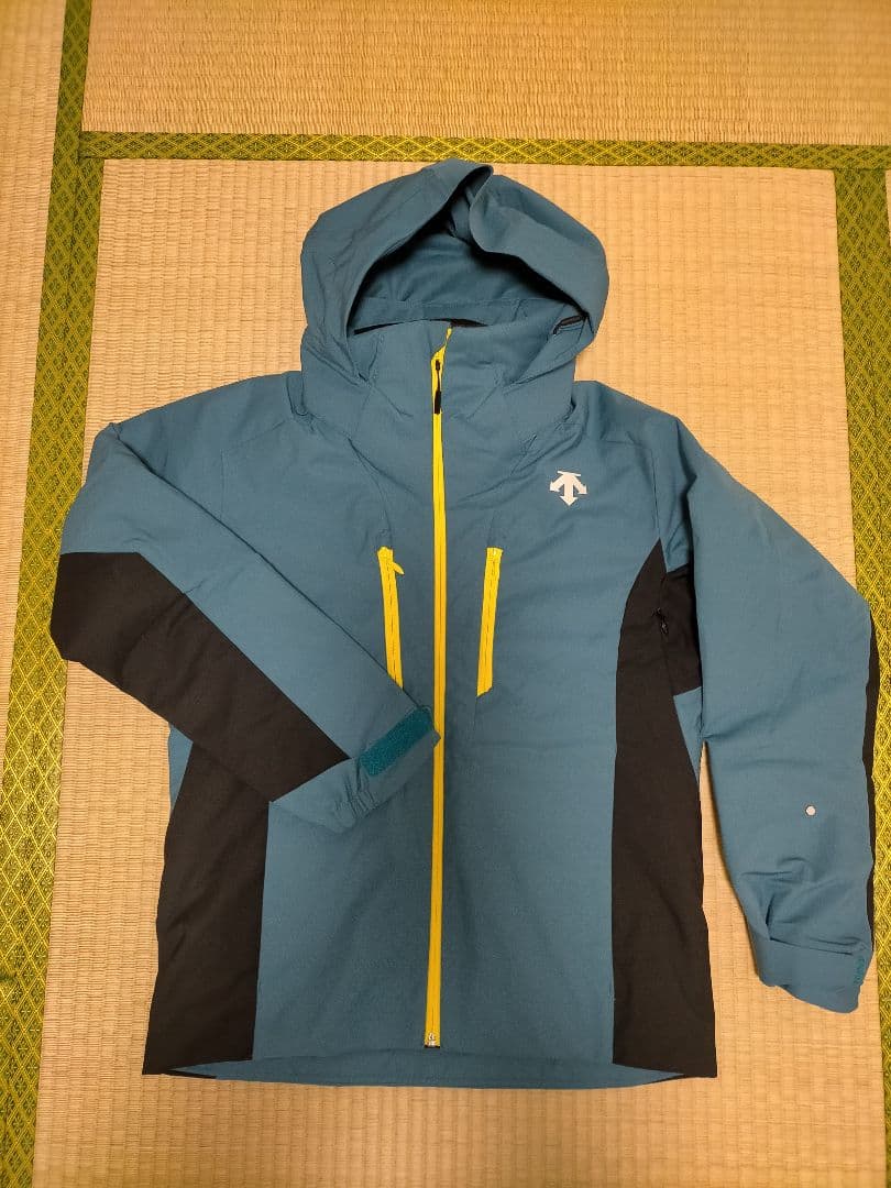 デサントスキーウェア　メンズ