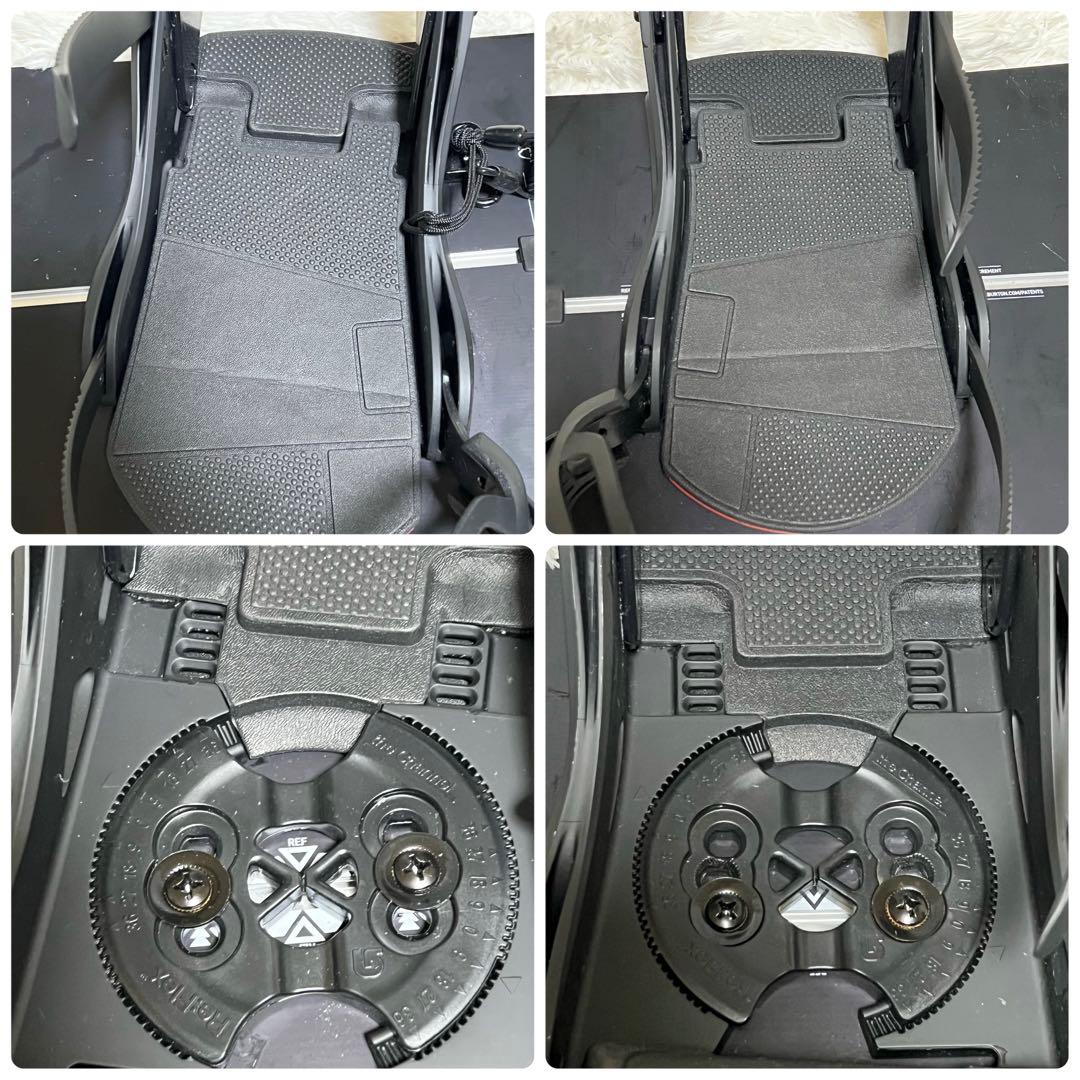 スノーボード Burton Instigator 155 Burton Free Style