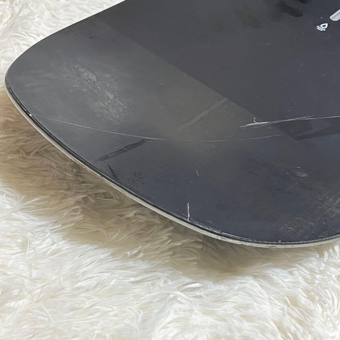 スノーボード Burton Instigator 155 Burton Free Style