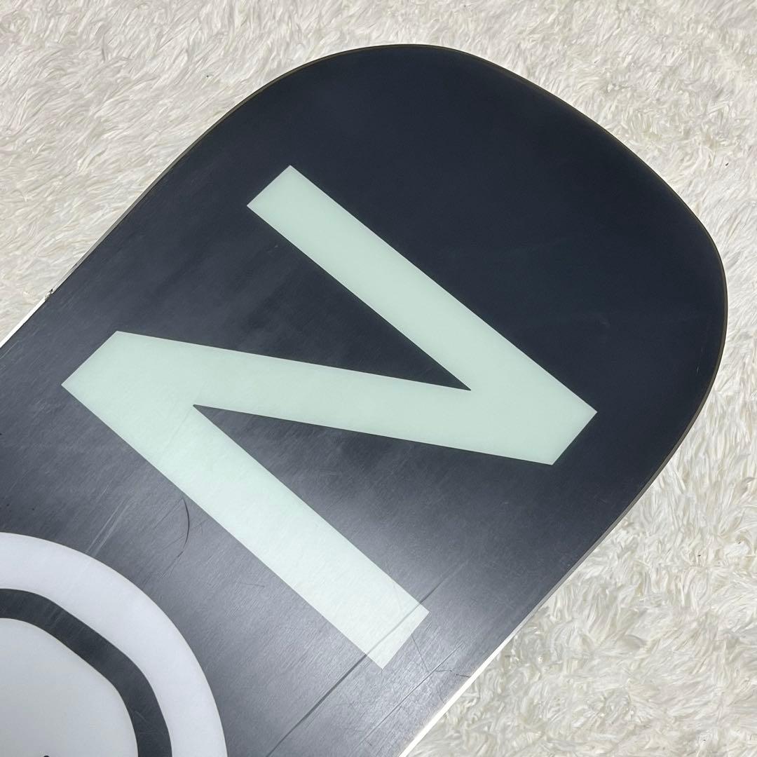 スノーボード Burton Instigator 155 Burton Free Style