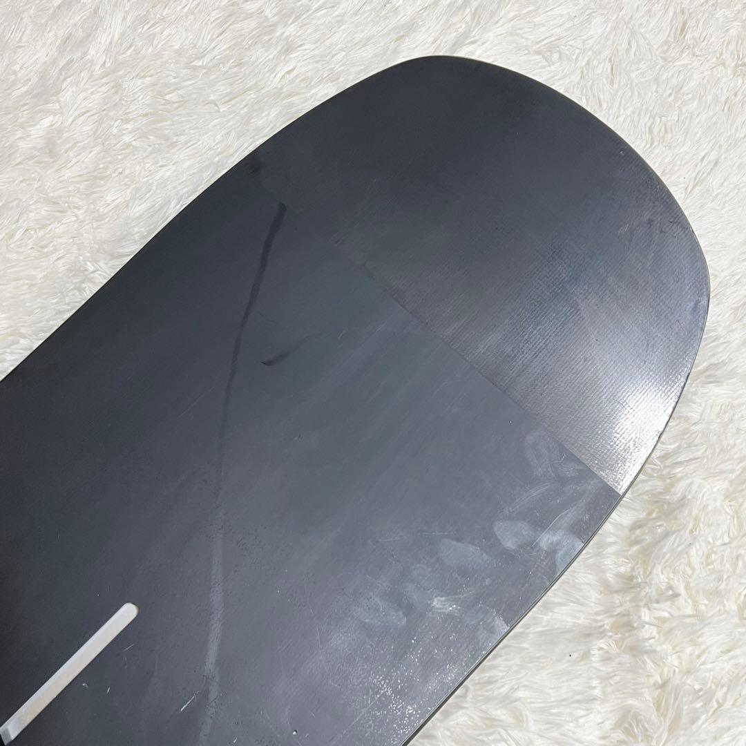 スノーボード Burton Instigator 155 Burton Free Style