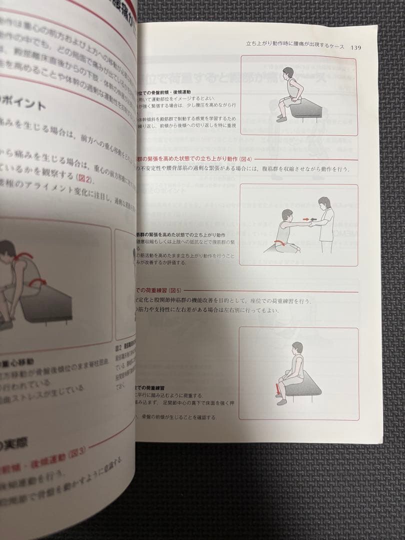 理学療法プログラムデザイン ケース別アプローチのポイントと実際　2冊セット　リハ