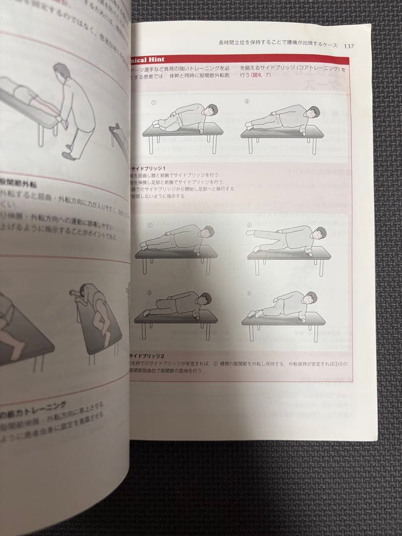 理学療法プログラムデザイン ケース別アプローチのポイントと実際　2冊セット　リハ