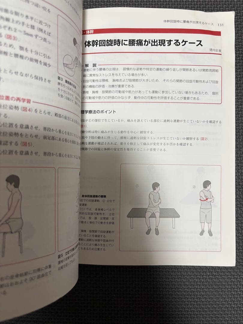 理学療法プログラムデザイン ケース別アプローチのポイントと実際　2冊セット　リハ