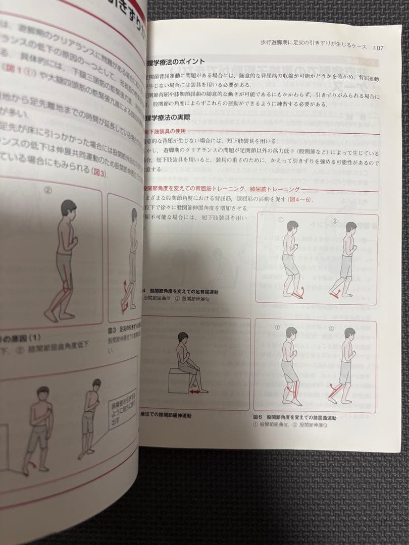 理学療法プログラムデザイン ケース別アプローチのポイントと実際　2冊セット　リハ
