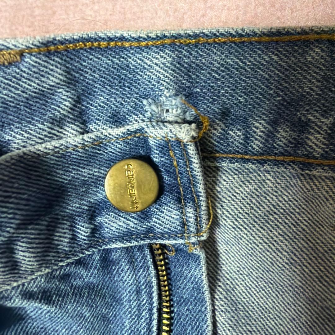 carhartt ペインターパンツ　カーゴパンツ