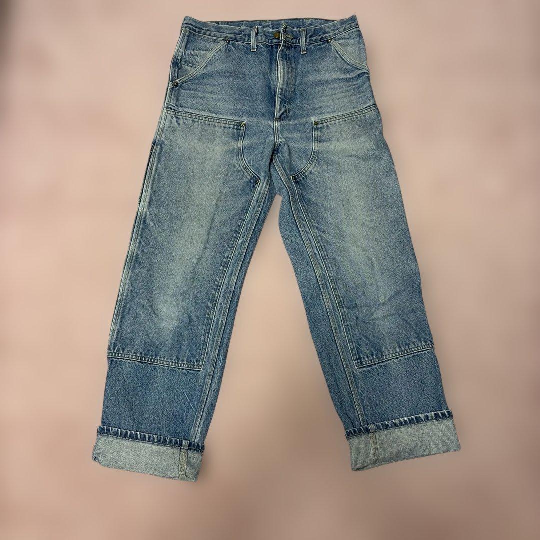 carhartt ペインターパンツ　カーゴパンツ