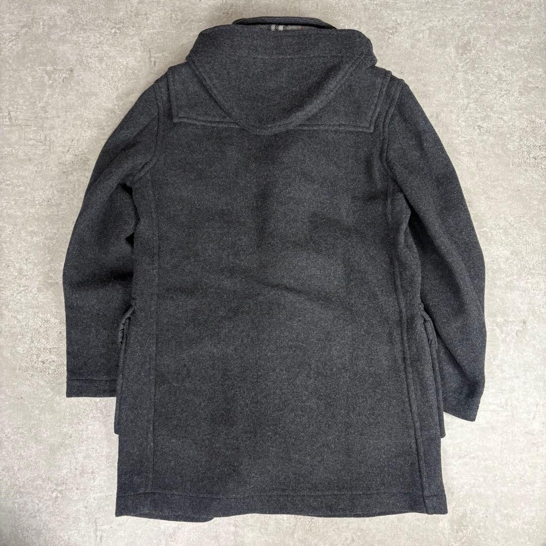バーバリー　ロンドン　BURBERRY ダッフルコード　イングランド製　52
