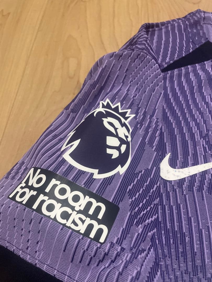 【正規品】23/24 ソボスライ サードユニフォーム　Mサイズ