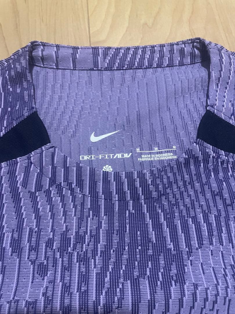 【正規品】23/24 ソボスライ サードユニフォーム　Mサイズ