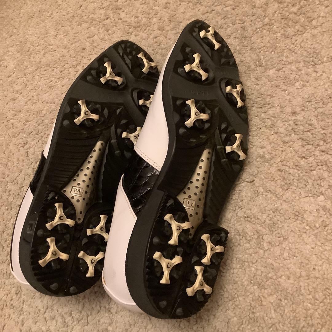 フットジョイアイコン