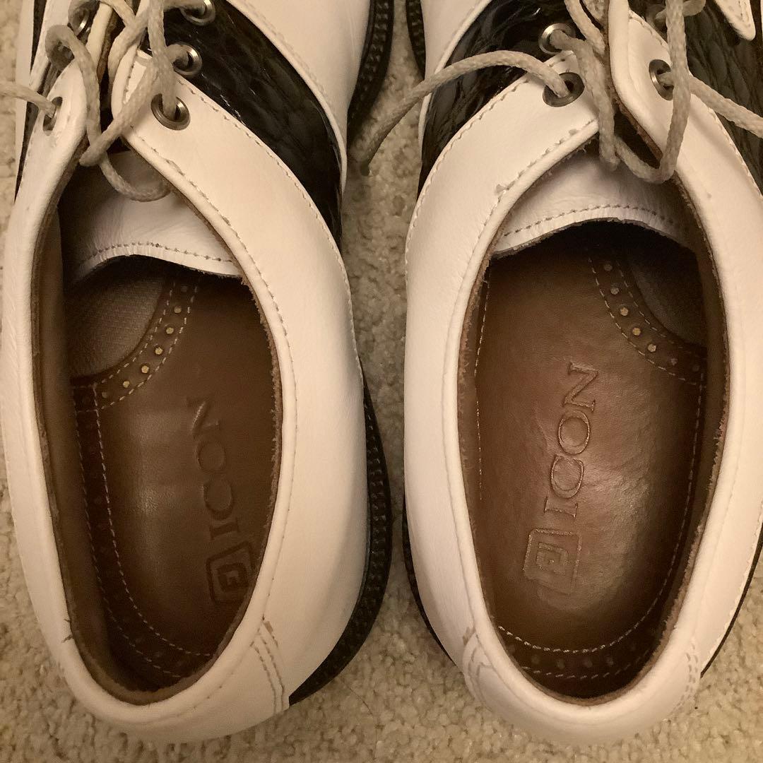 フットジョイアイコン