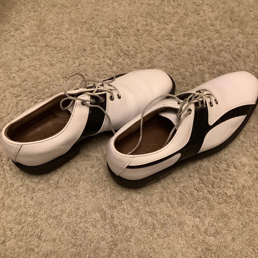 フットジョイアイコン