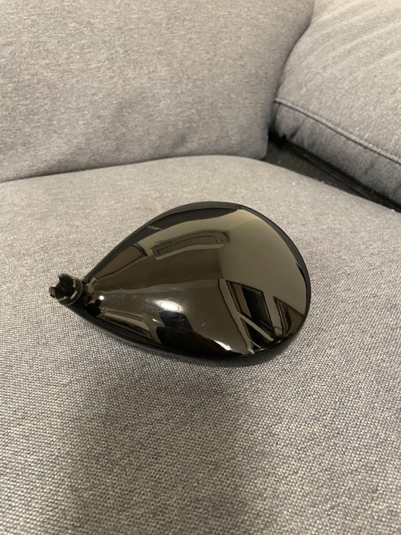 タイトリスト　GT3 ドライバー　10.0° ヘッド単体