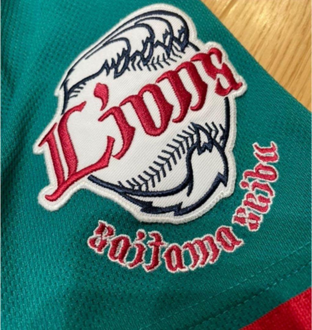 ま*り様 ライオンズ フェスティバル2016ユニフォーム 岡田 37 サイン入り