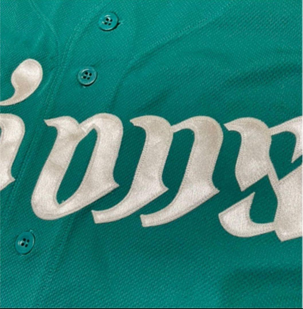 ま*り様 ライオンズ フェスティバル2016ユニフォーム 岡田 37 サイン入り