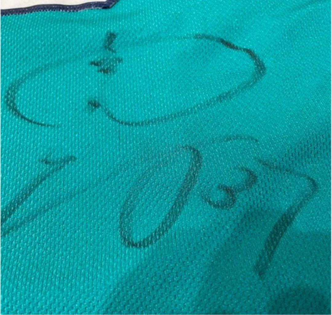 ま*り様 ライオンズ フェスティバル2016ユニフォーム 岡田 37 サイン入り