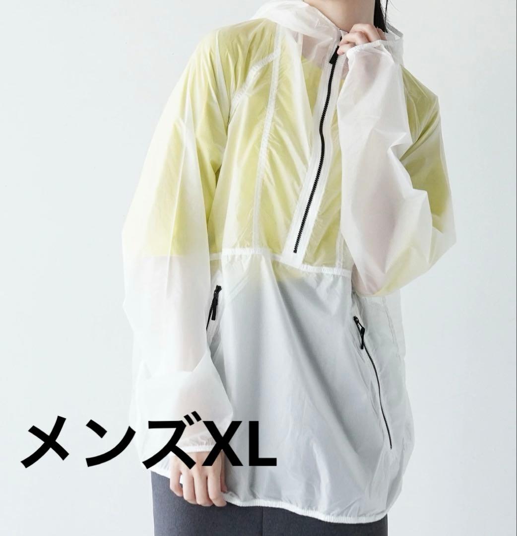 a*☆様 THE NORTH FACE ノースフェイス XL フリーランアノラッ