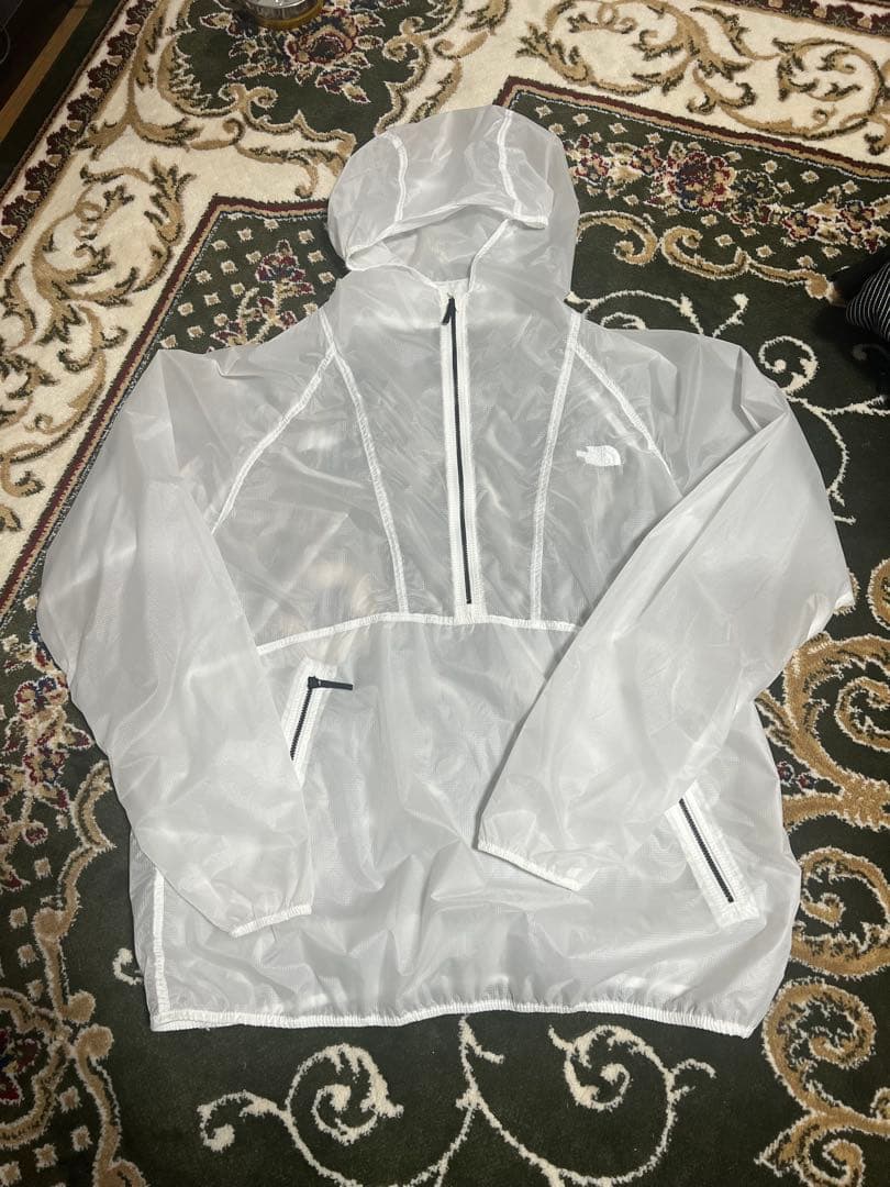 a*☆様 THE NORTH FACE ノースフェイス XL フリーランアノラッ