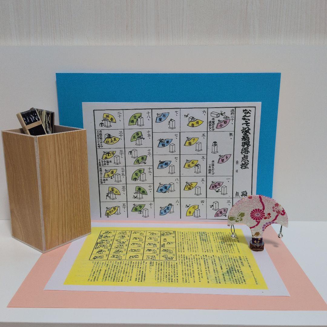 む*ぅ様 「激安シリーズ⑮さらにお値下げ‼️」⑤点セット！点数票/説明書付（な）