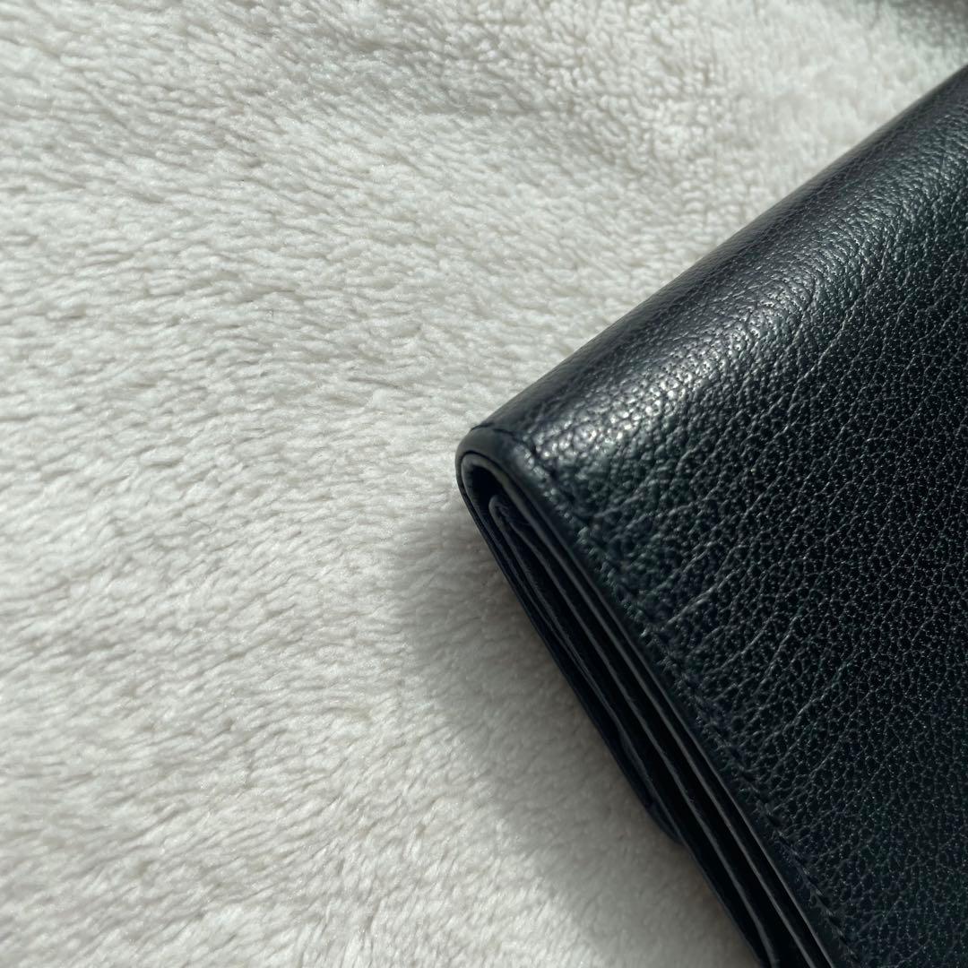 CHANEL ミニサイフ