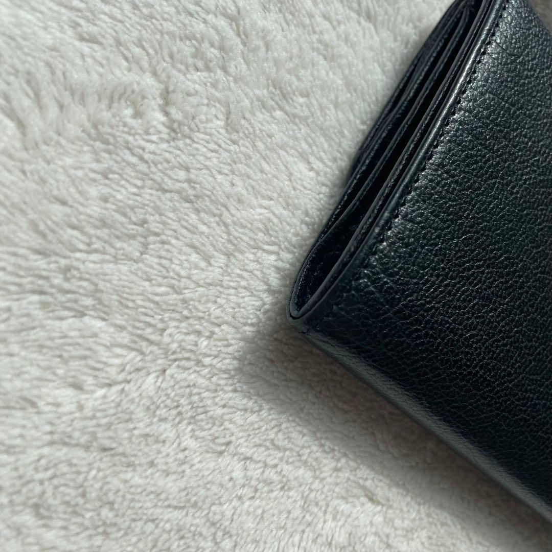 CHANEL ミニサイフ