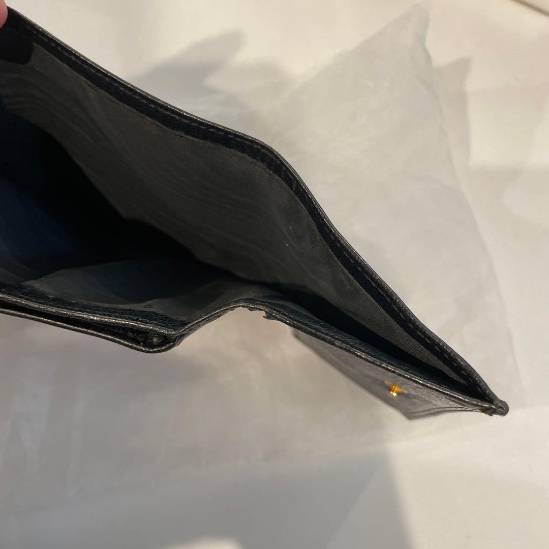 CHANEL ミニサイフ