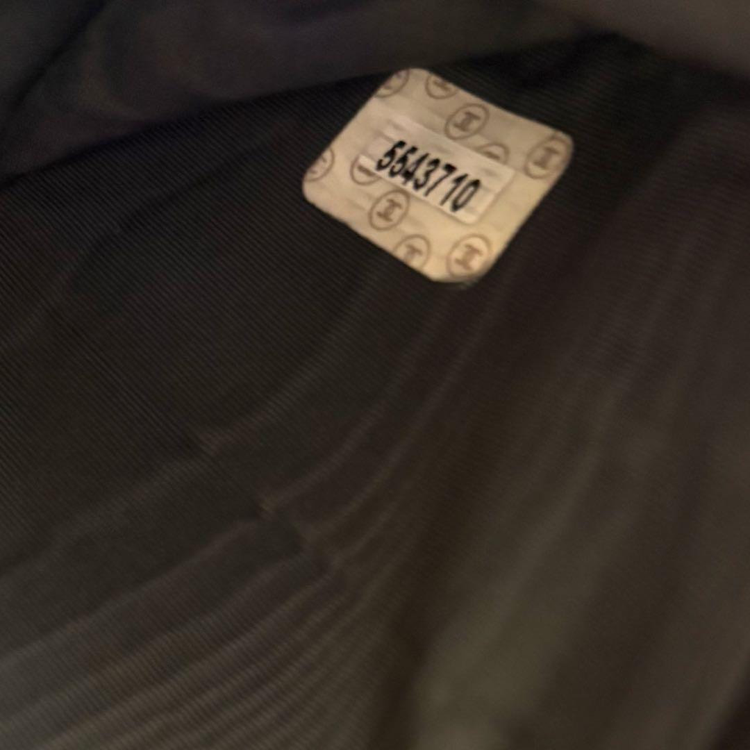 CHANEL ミニサイフ