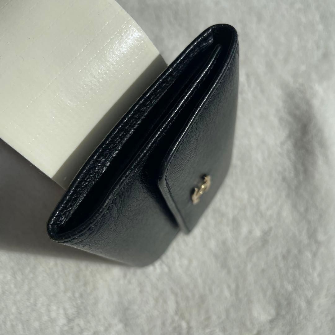 CHANEL ミニサイフ