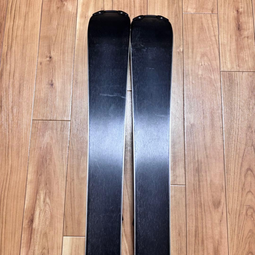 Elan freeline ショートスキー 134cm