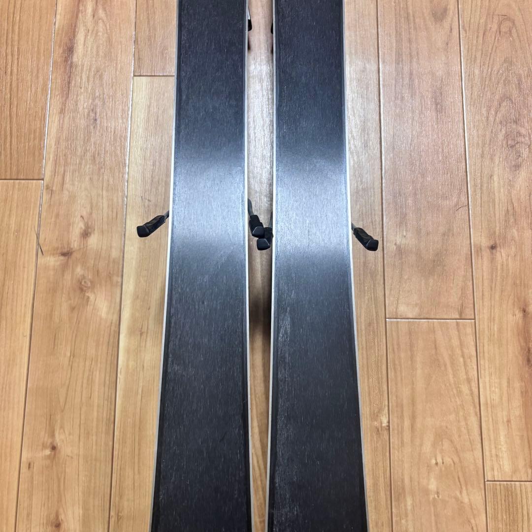 Elan freeline ショートスキー 134cm